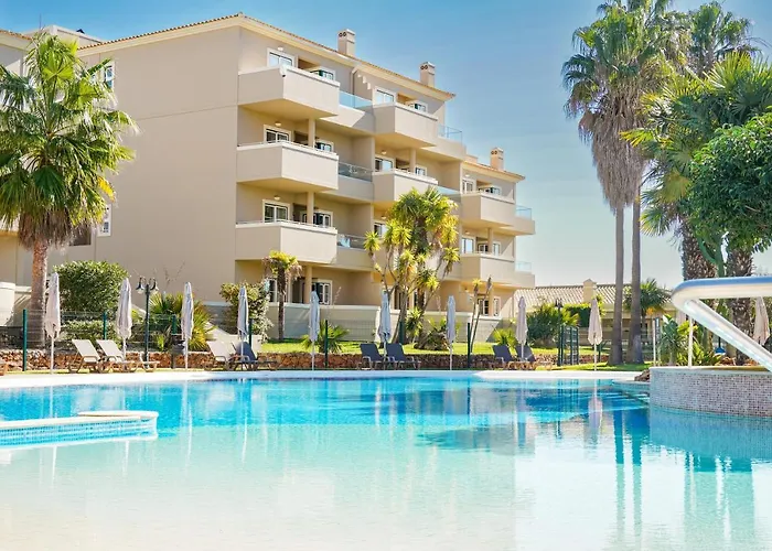 アパートホテル Vitors Plaza