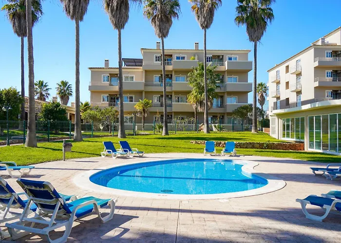 アパートホテル Vitors Plaza