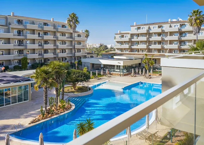 アパートホテル Vitors Plaza