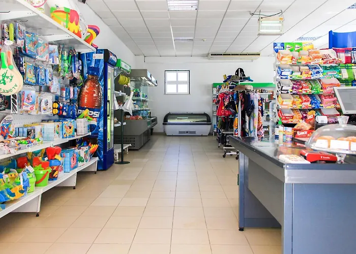 アパートホテル Vitors Plaza