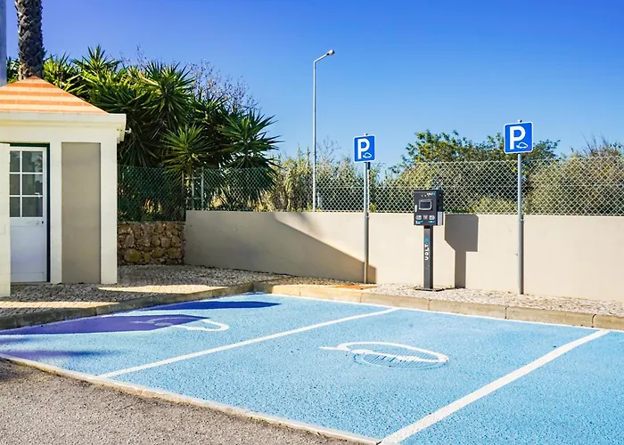 Vitors Plaza ポルティマン