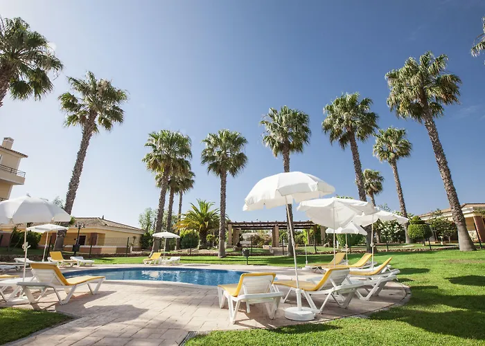 Vitors Plaza ポルティマン