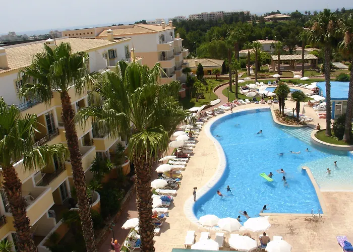 Vitors Plaza アパートホテル 4*