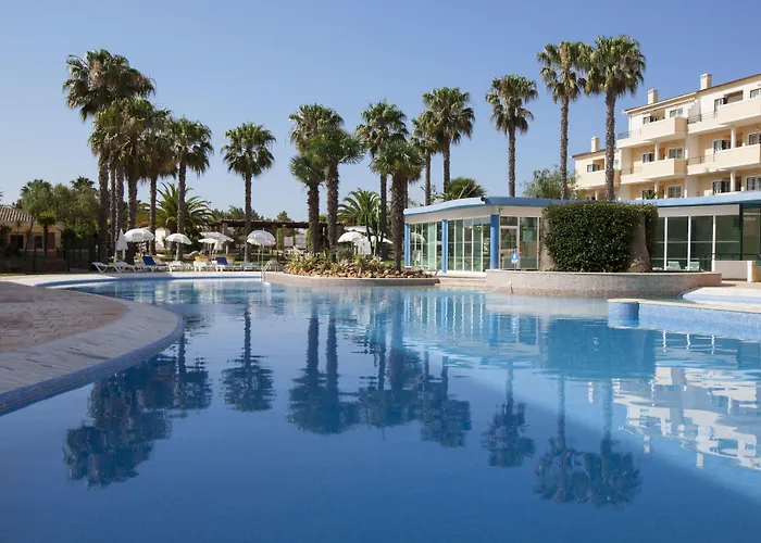 Vitors Plaza アパートホテル 4*