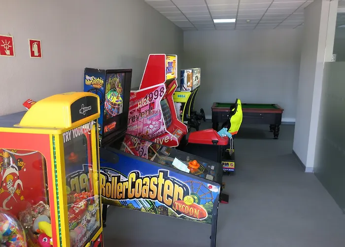 アパートホテル Vitors Plaza 4*