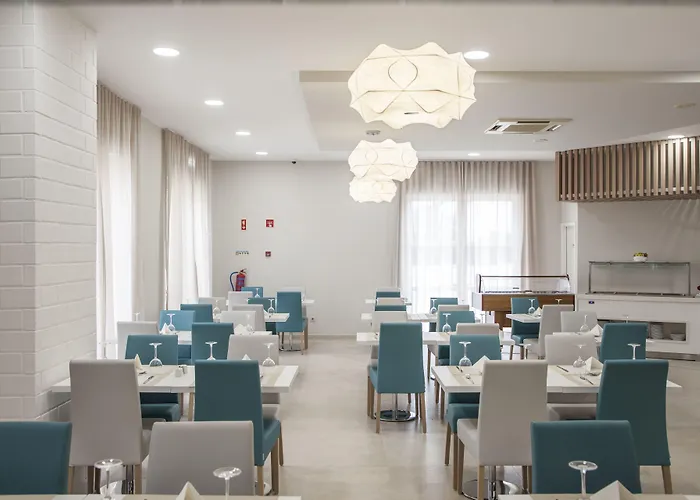 Vitors Plaza アパートホテル ポルティマン