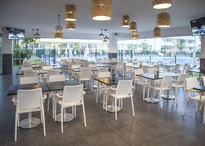 Vitors Plaza ポルティマン