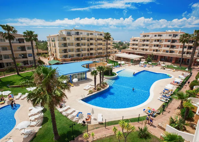 Vitors Plaza ポルティマン