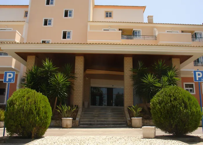 Vitors Plaza ポルティマン