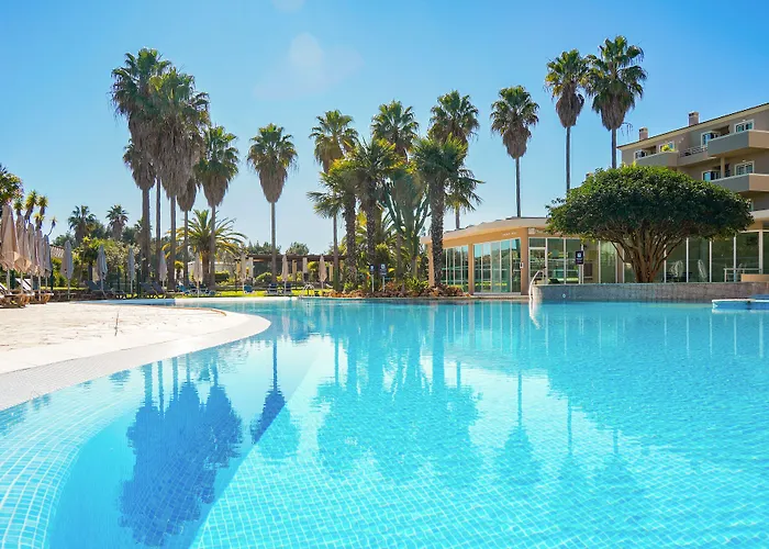 Vitors Plaza アパートホテル 4*