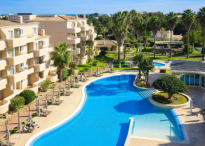 アパートホテル Vitors Plaza