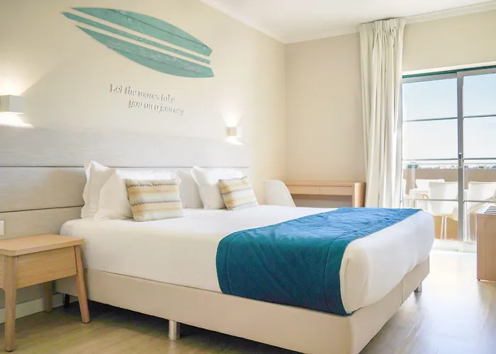 Vitors Plaza ポルティマン