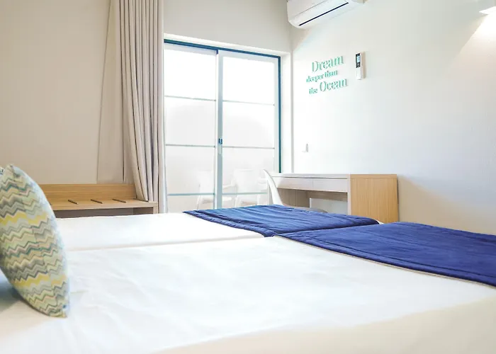 Vitors Plaza ポルティマン