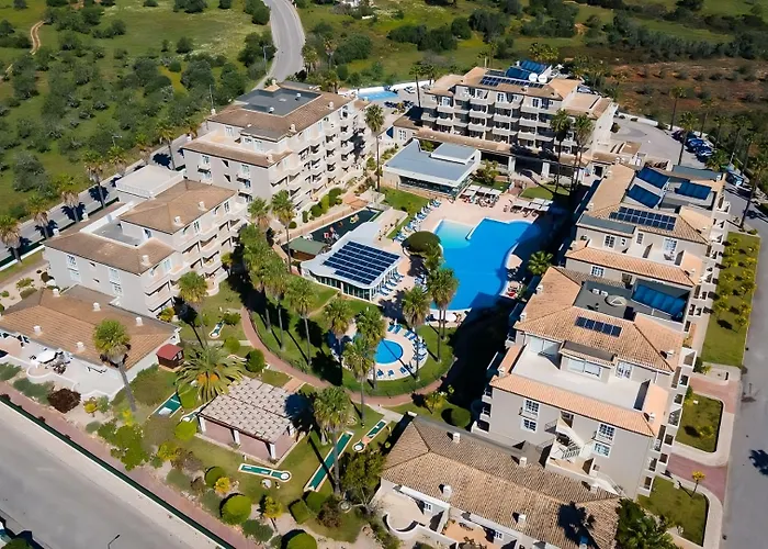 アパートホテル Vitors Plaza