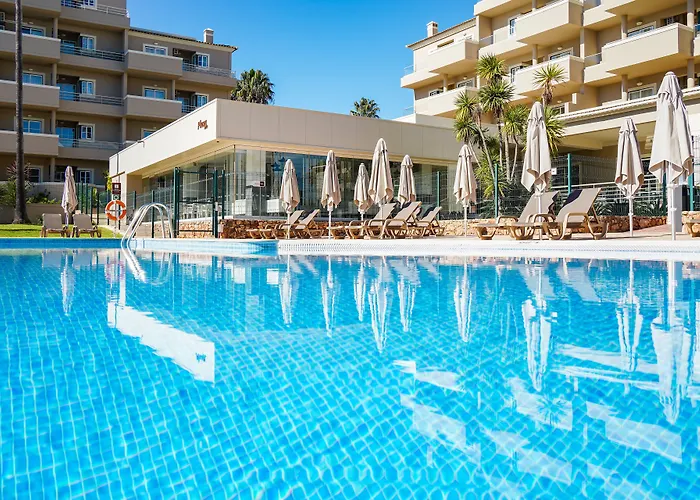 Vitors Plaza ポルティマン