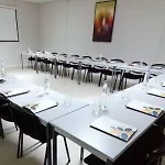 Апарт-отель Vitors Plaza