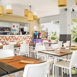 Vitors Plaza Appart hôtel
