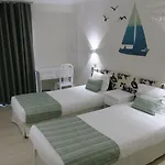 Appart hôtel Vitors Plaza 4*