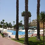 Vitors Plaza Appart hôtel
