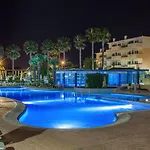 Appart hôtel Vitors Plaza 4*