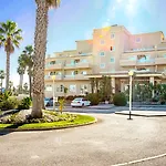 Vitors Plaza 4*