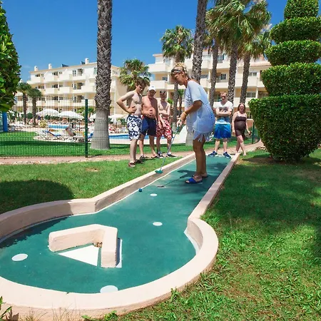 Vitor's Plaza Portimão