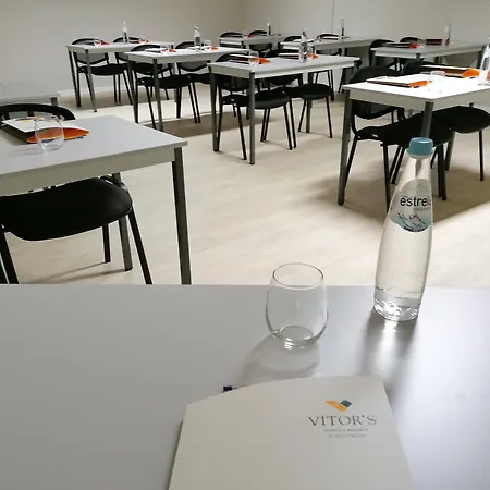 Vitor's Plaza 4*