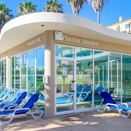 Vitor's Plaza 4*