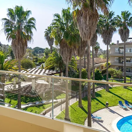 Apartahotel Vitor's Plaza 4*